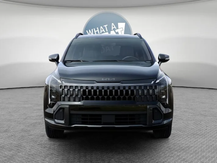 2026 Kia Sportage - view 2