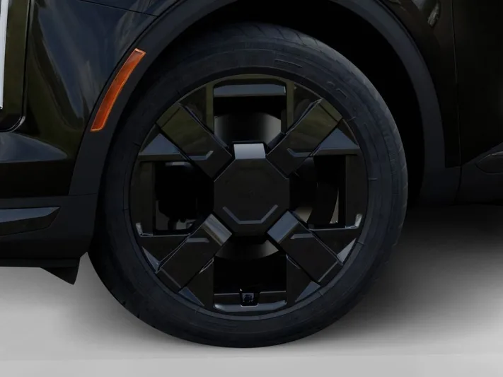 2026 Kia Sportage - view 9