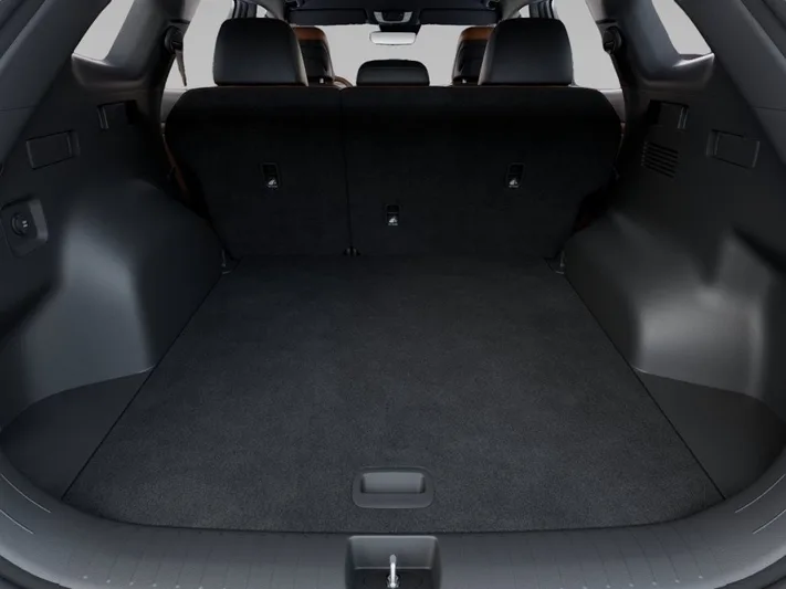 2026 Kia Sportage - view 19