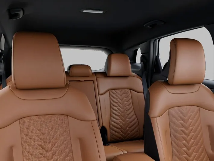 2026 Kia Sportage - view 27