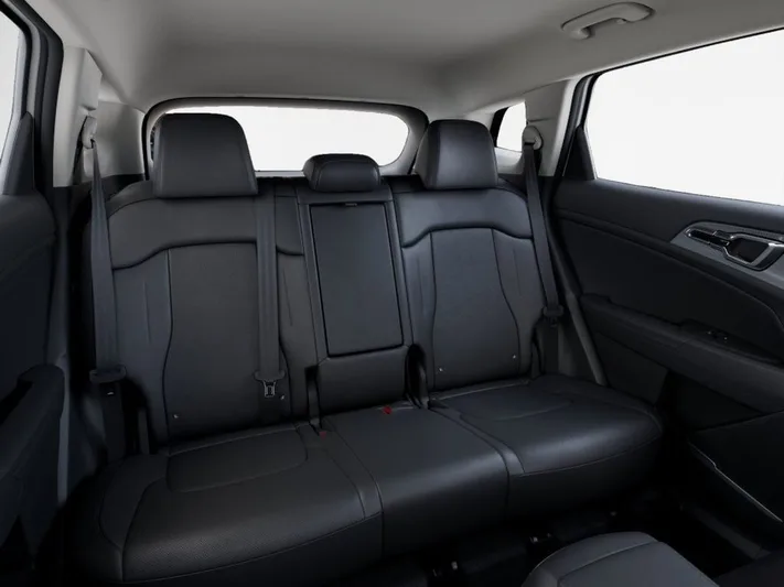 2026 Kia Sportage - view 16