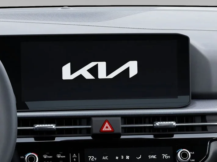 2026 Kia Sportage - view 20