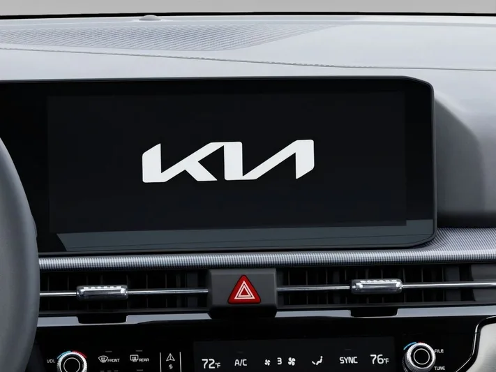 2026 Kia Sportage - view 20