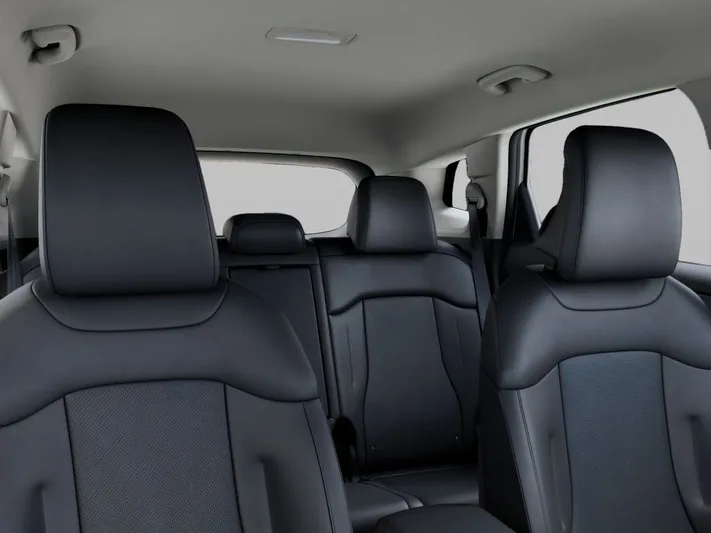 2026 Kia Sportage - view 27