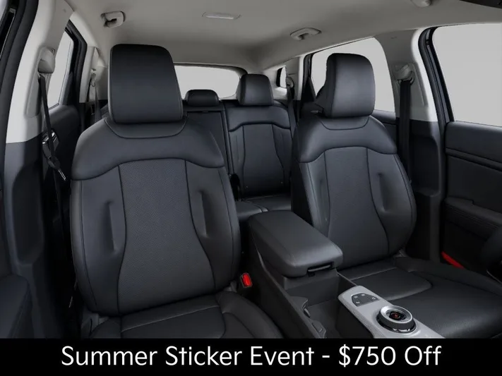 2026 Kia Sportage - view 15