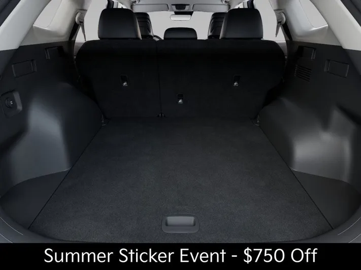 2026 Kia Sportage - view 19