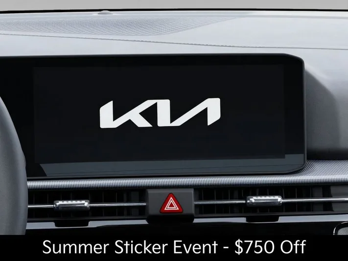 2026 Kia Sportage - view 20