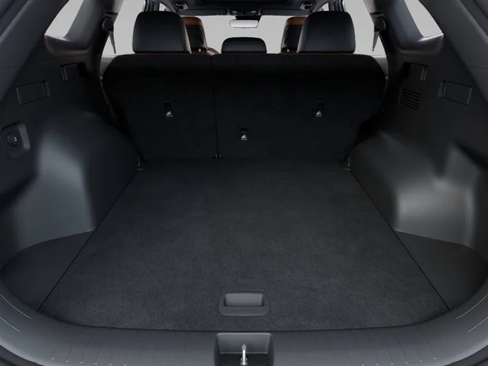 2027 Kia Sportage - view 19