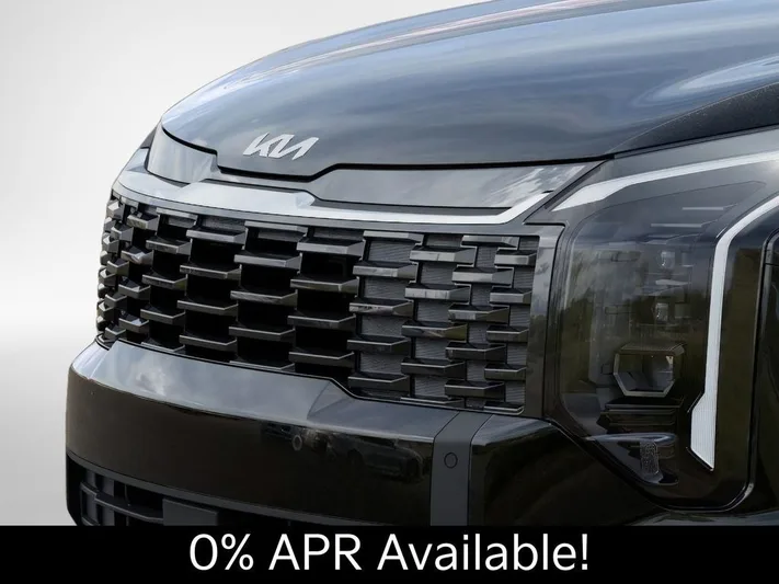 2026 Kia Sportage - view 12