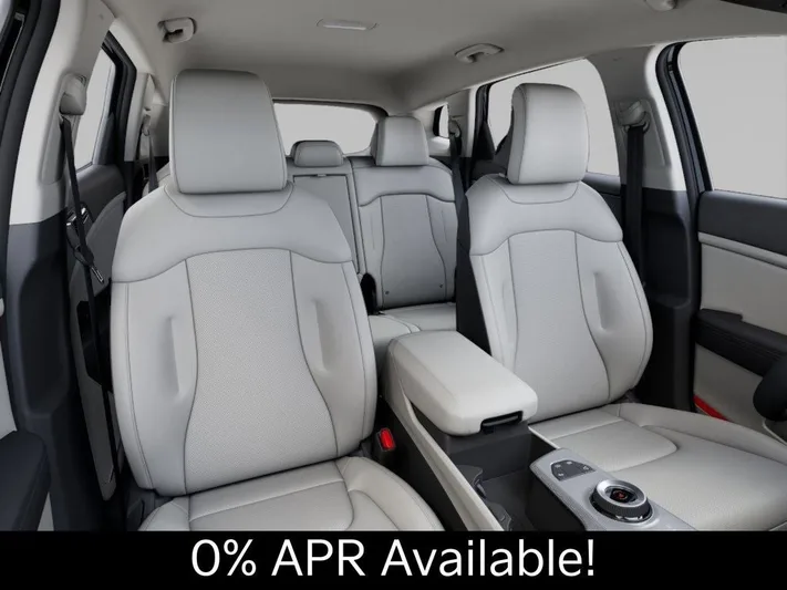 2026 Kia Sportage - view 15