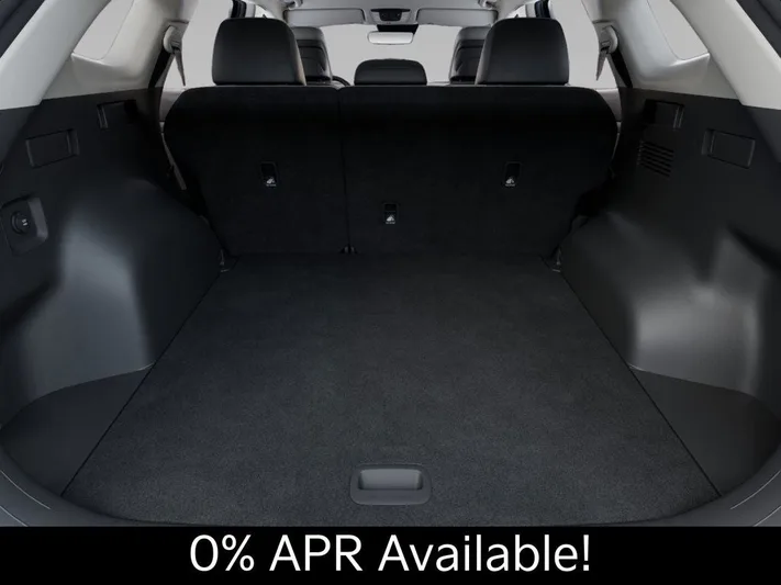2026 Kia Sportage - view 19