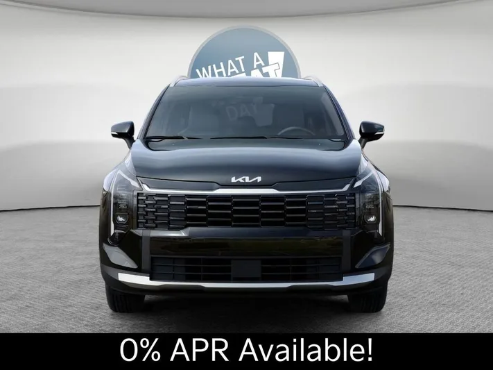 2026 Kia Sportage - view 2