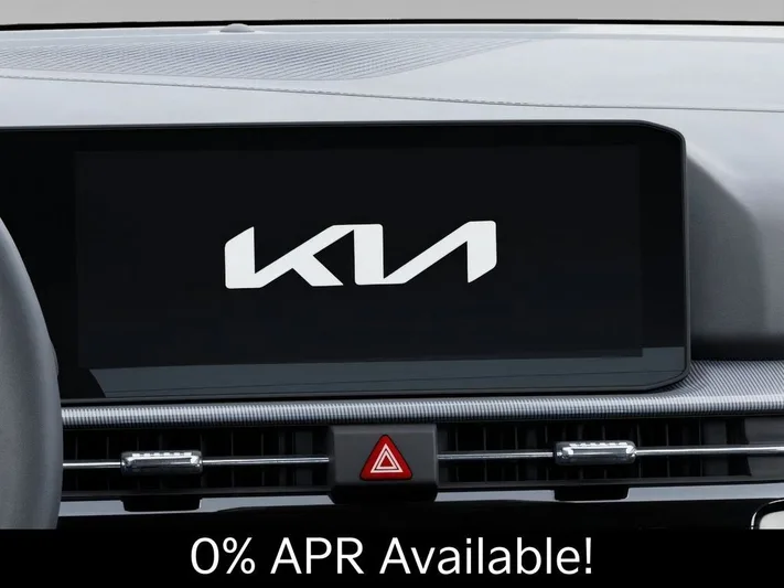 2026 Kia Sportage - view 20