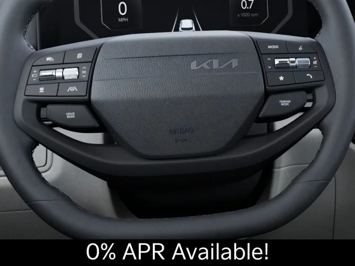 2026 Kia Sportage - view 22