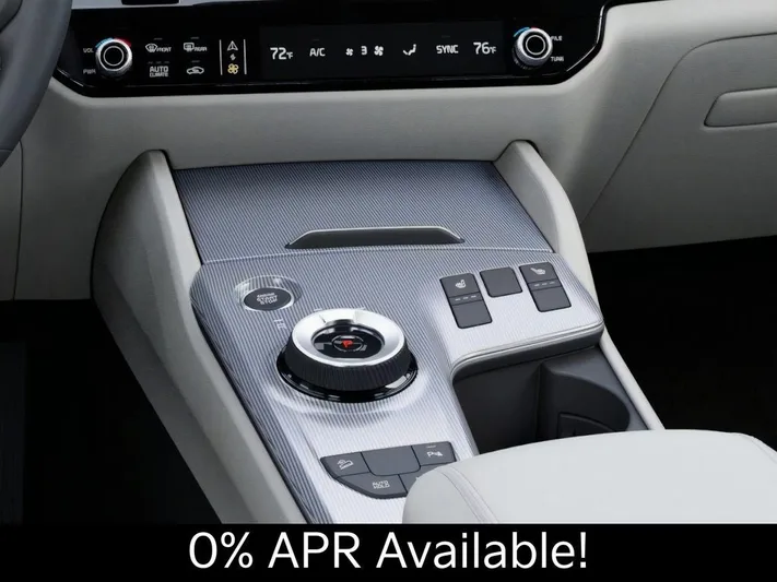 2026 Kia Sportage - view 23