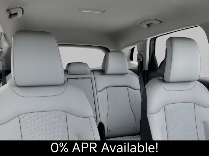2026 Kia Sportage - view 27