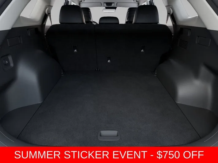2026 Kia Sportage - view 19