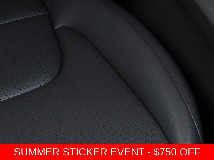 2026 Kia Sportage - view 24