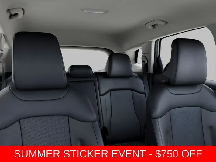 2026 Kia Sportage - view 27
