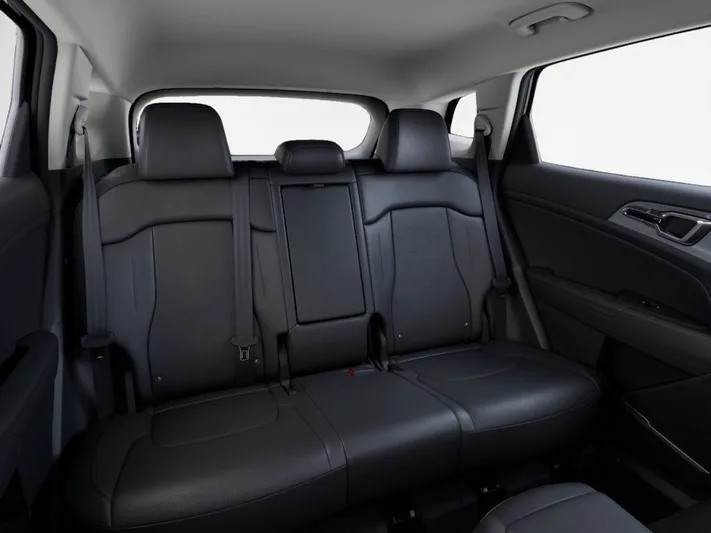 2027 Kia Sportage - view 16