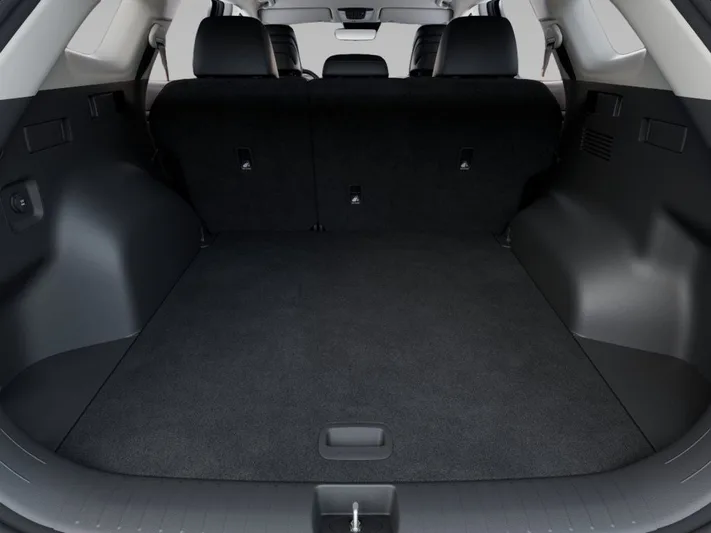 2027 Kia Sportage - view 19