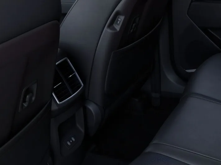2027 Kia Sportage - view 26
