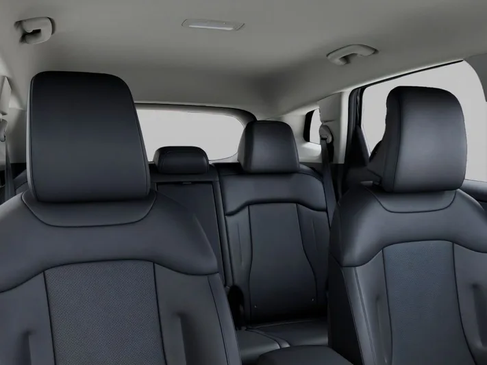 2027 Kia Sportage - view 27