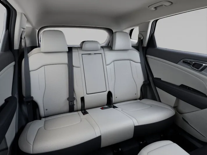 2026 Kia Sportage - view 16