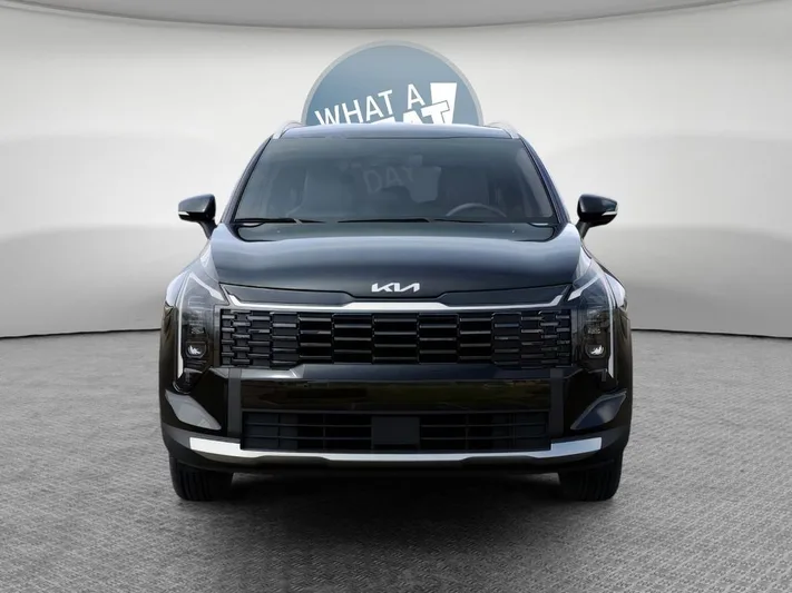 2026 Kia Sportage - view 2