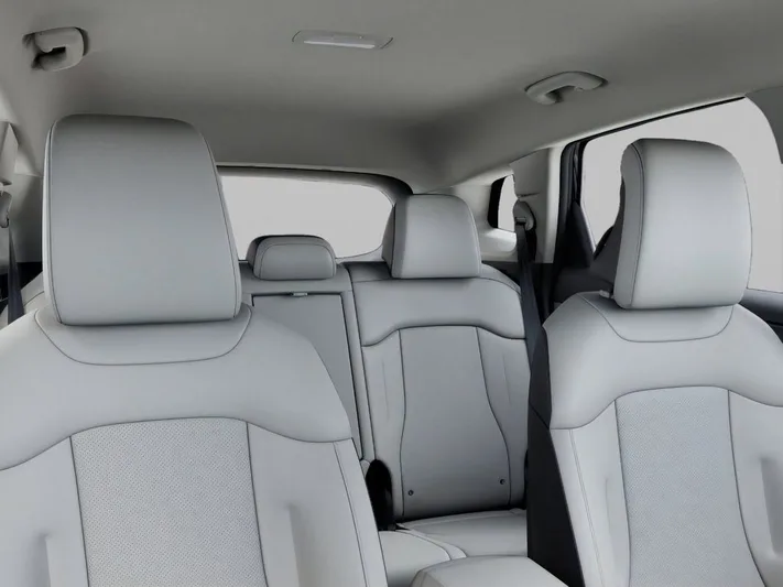 2026 Kia Sportage - view 27