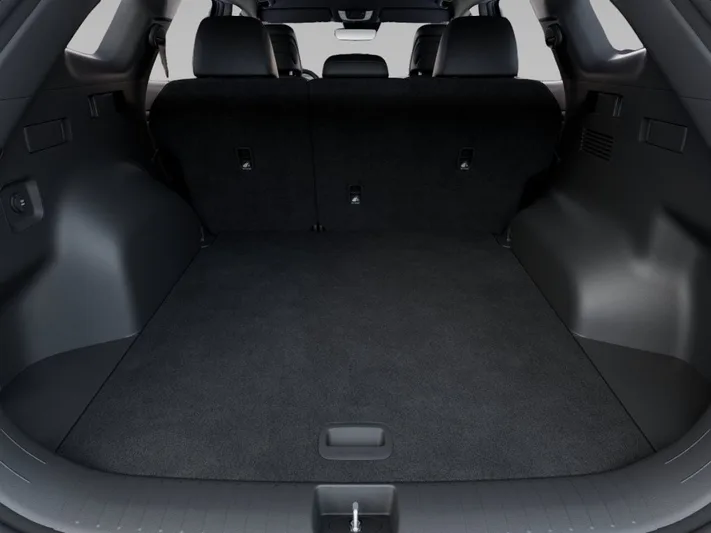 2026 Kia Sportage - view 19