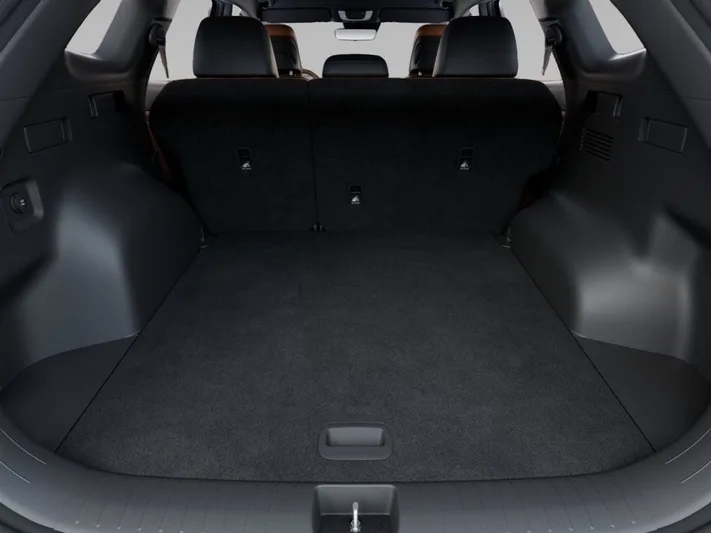 2026 Kia Sportage - view 19