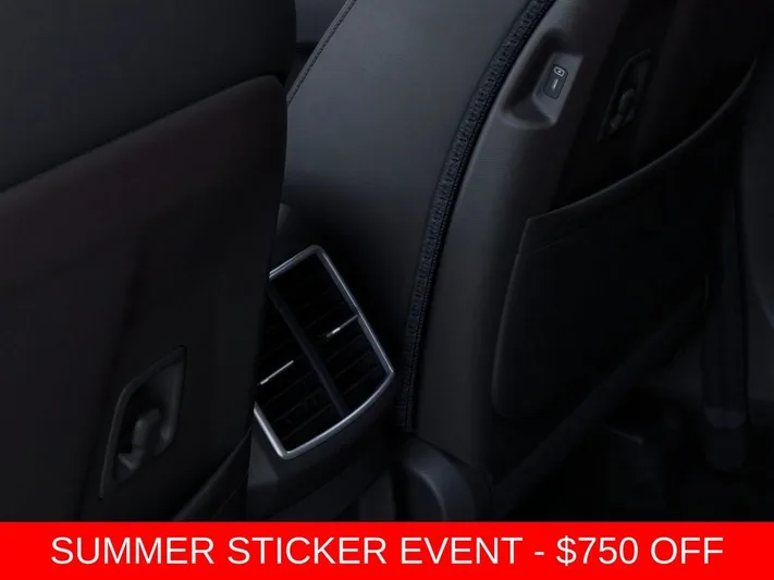 2026 Kia Sportage - view 26