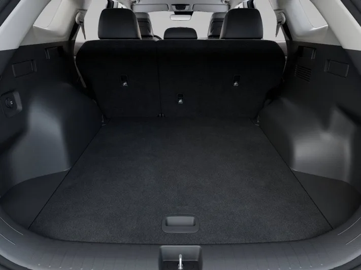 2026 Kia Sportage - view 19