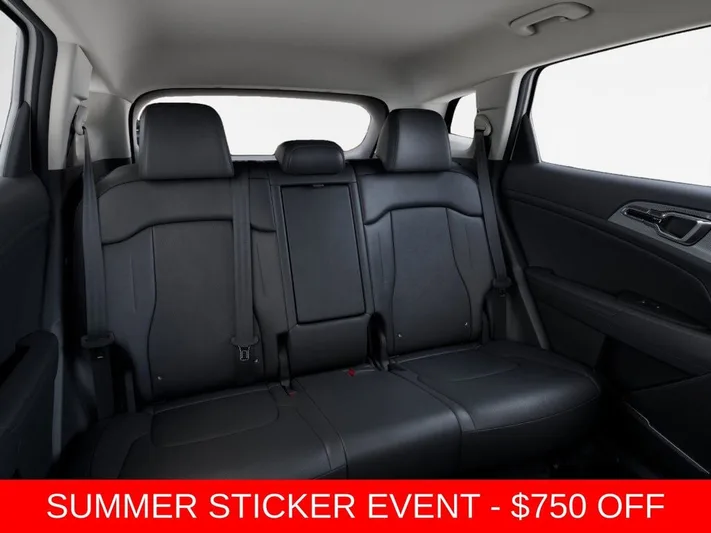 2026 Kia Sportage - view 16