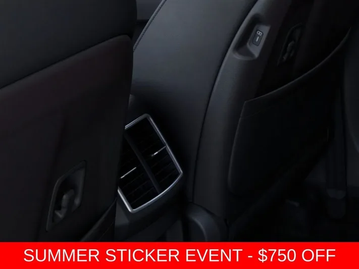 2026 Kia Sportage - view 26