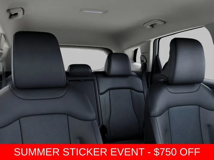 2026 Kia Sportage - view 27