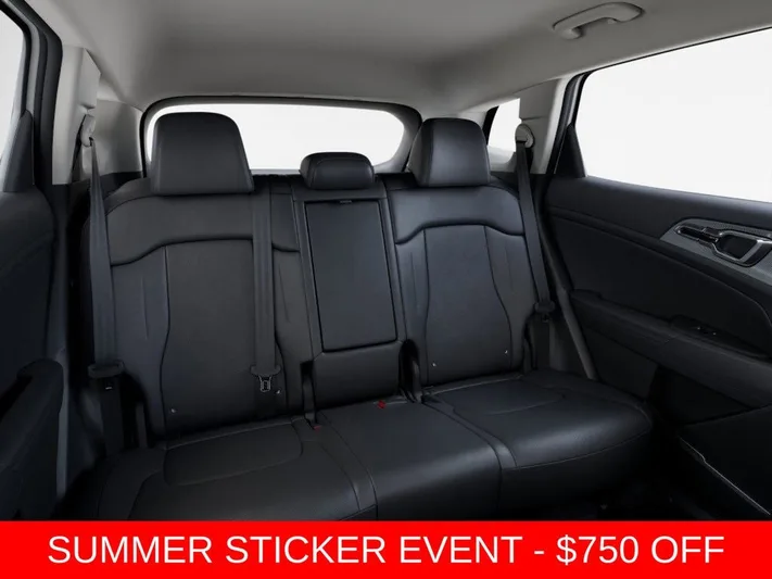 2026 Kia Sportage - view 16