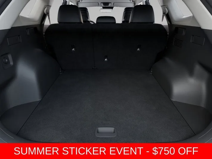 2026 Kia Sportage - view 19