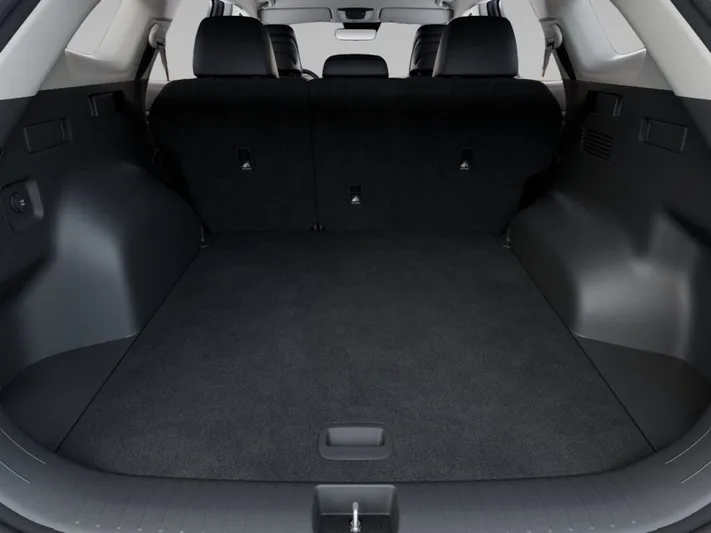 2026 Kia Sportage - view 19