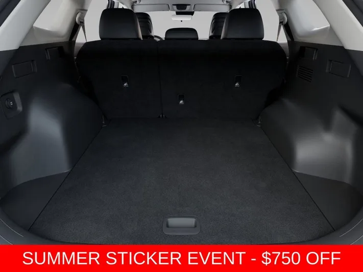 2026 Kia Sportage - view 19