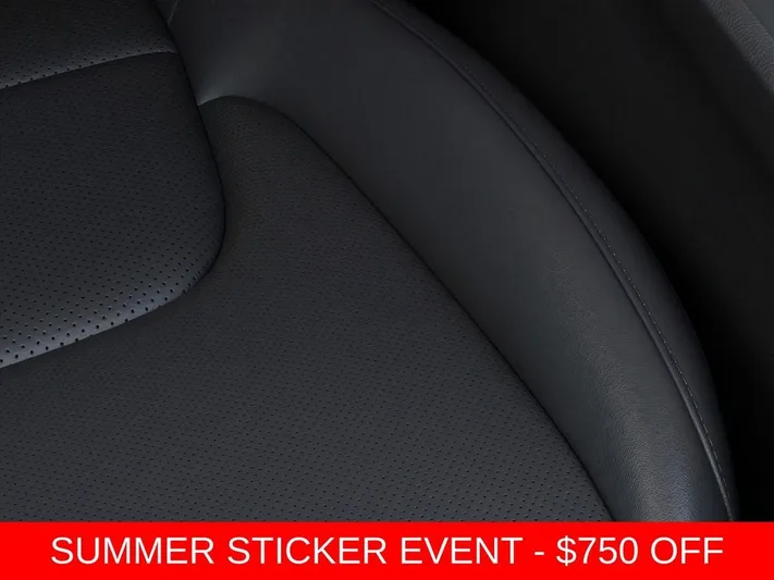 2026 Kia Sportage - view 24