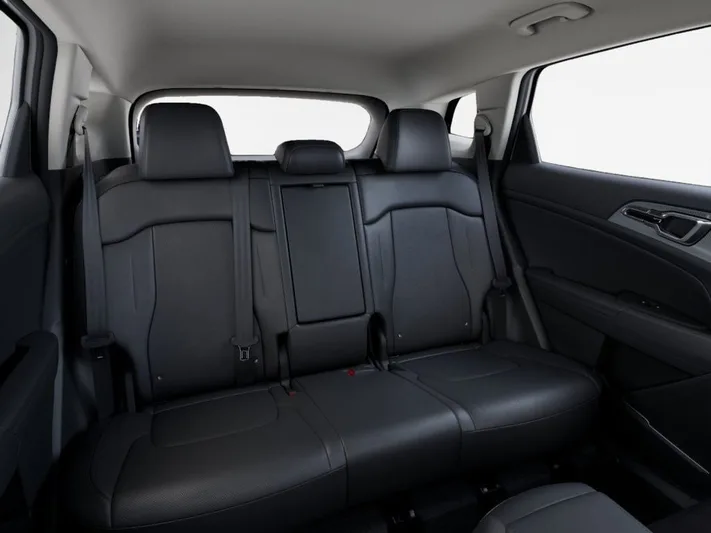 2026 Kia Sportage - view 16