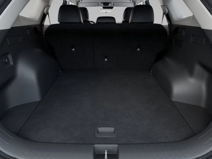 2026 Kia Sportage - view 19