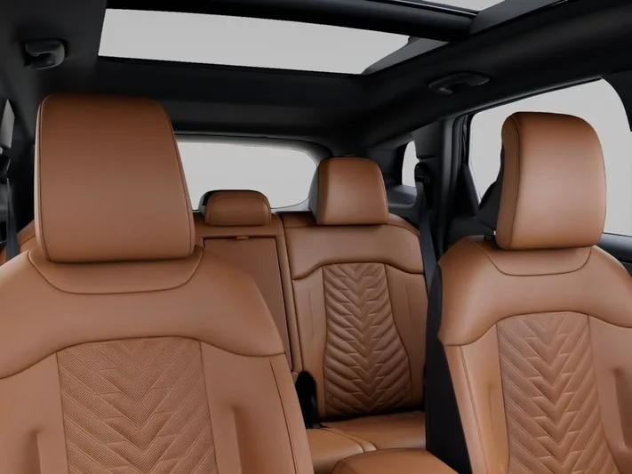 2027 Kia Sportage - view 27