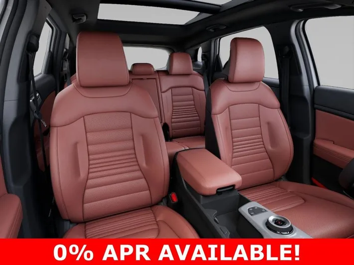 2026 Kia Sportage - view 15