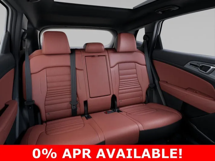 2026 Kia Sportage - view 16