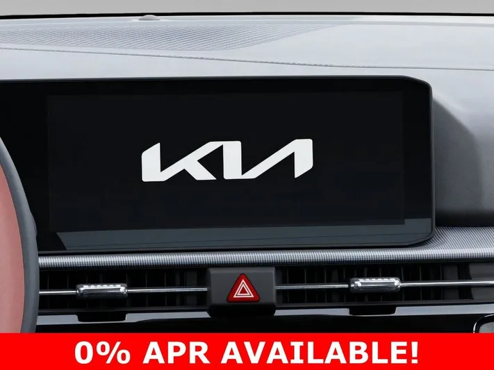 2026 Kia Sportage - view 20