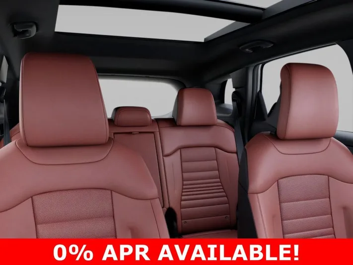 2026 Kia Sportage - view 27