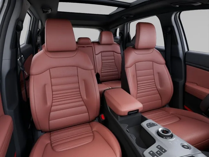 2026 Kia Sportage - view 15